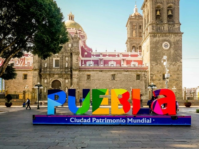 Descubre Puebla: un destino ideal para vacaciones