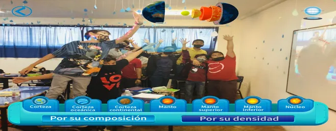 ¿Cómo desarrollar la inteligencia espacial en la infancia?