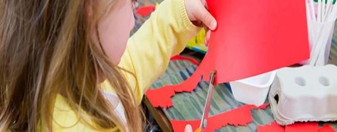 Papel reciclado casero