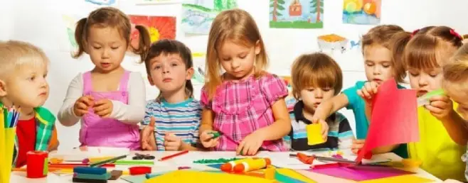 Cómo es la evaluación en educación preescolar por medio del juego colaborativo