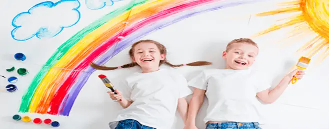 5 consejos para ayudar a los niños a expresarse