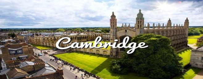 Certificación Cambridge