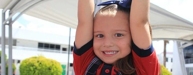 Cómo elegir el mejor preescolar para mí hijo