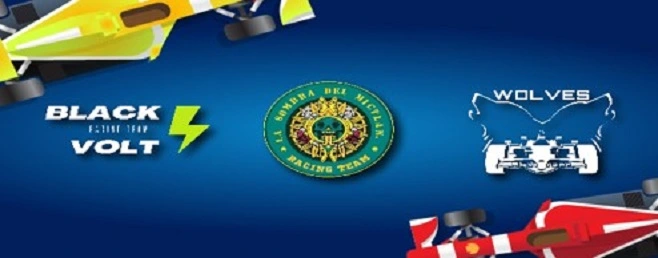 Colegio Sn. Ángel y F1 in Schools, una forma de aprender innovando