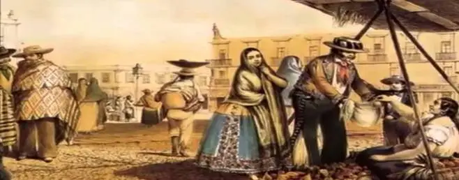 ¿Qué sucedió de 1910 a 1940?