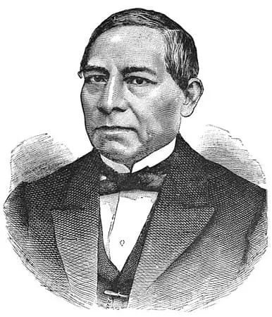 Benito Juárez