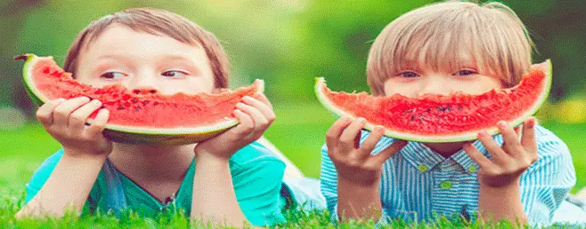 alimentación saludable