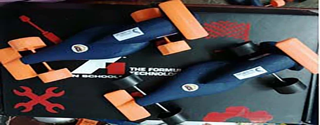 bachillerato internacional