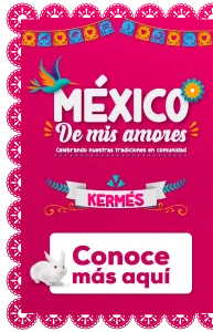México de mis amores