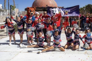 Jingle Day 2024 - una celebración navideña llena de espíritu y comunidad