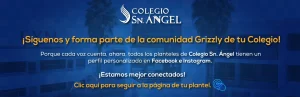 Nuevas cuentas de redes sociales UO y CSA