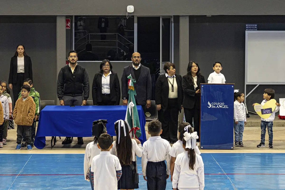 día de la bandera csa