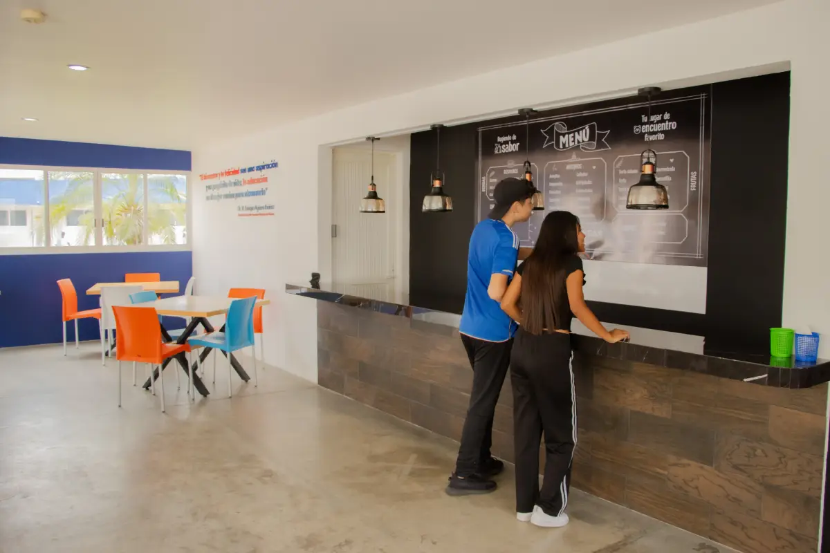 Obesidad Infantil - Control en Coffee Bear